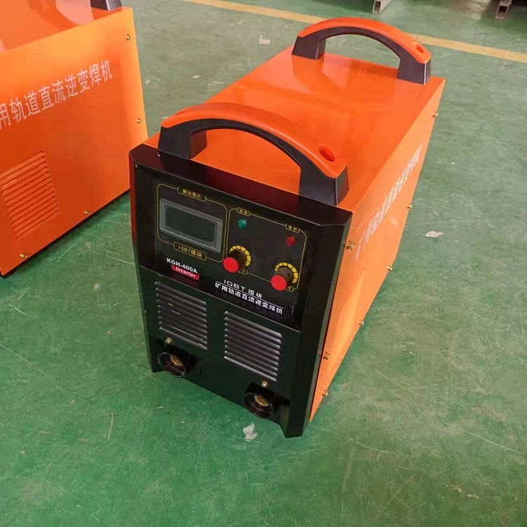 煤矿用KJH-500直流逆变焊机 电压380 可接发电焊接机