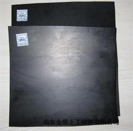 HDPE膜1.0mm厚 阿拉善指标高建标土工膜规格全氧化塘黑膜